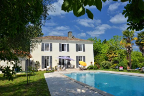 Maison Matachot, Orthez